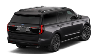 2027 Ford Expedition® External Image 3